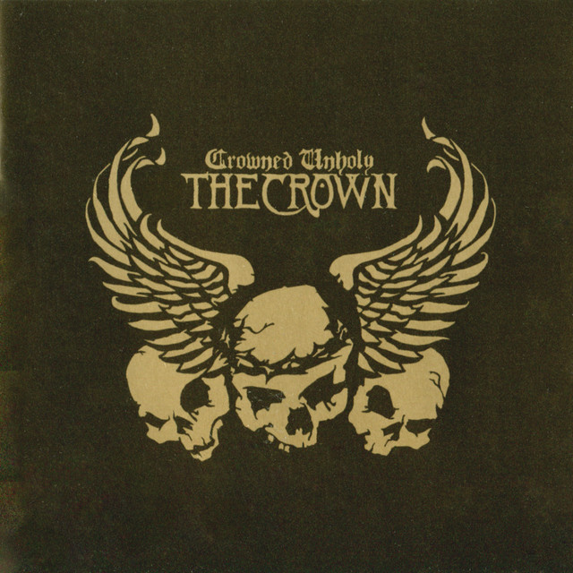 Crowned Unholy