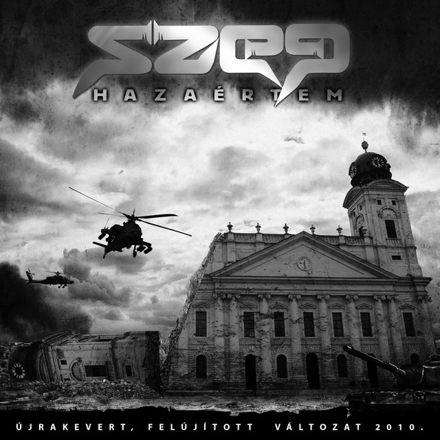 Hazaértem (Remastered)