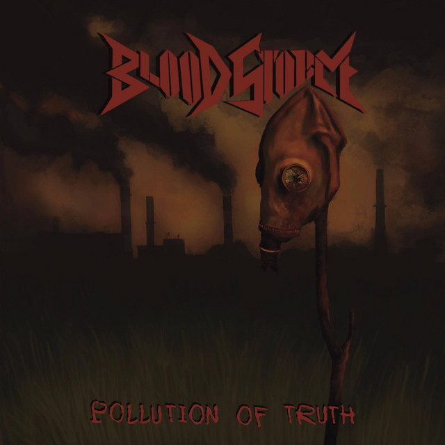Pollution Of Truth