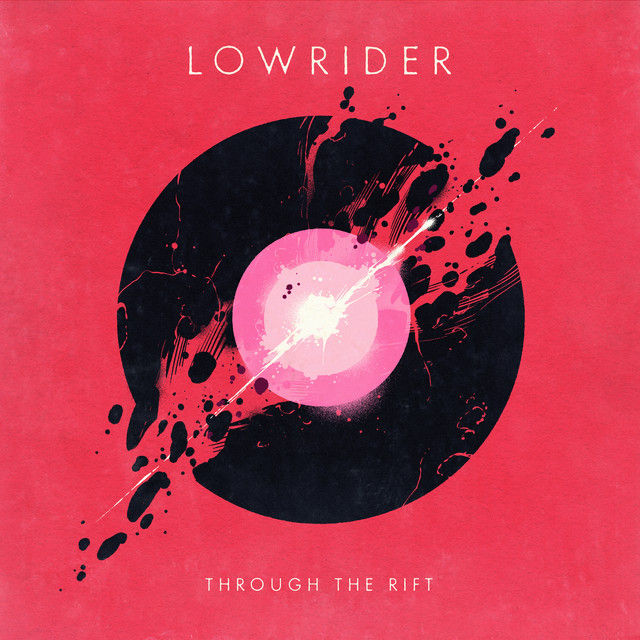 Through The Rift [Single]