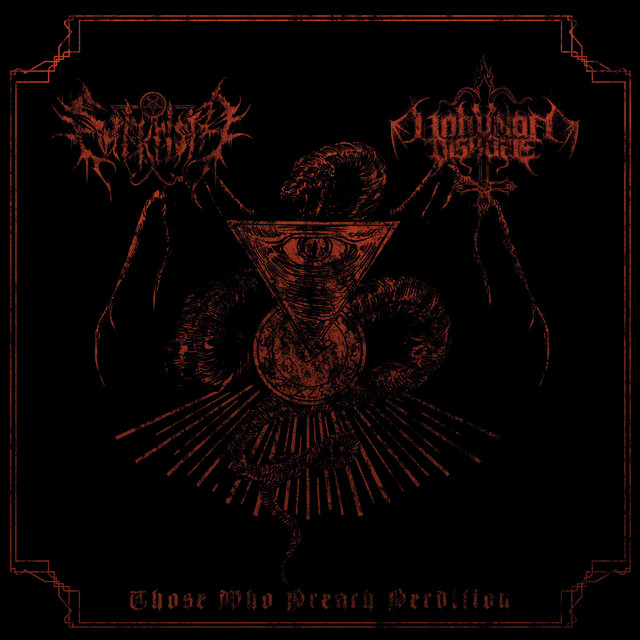 Those Who Preach Perdition