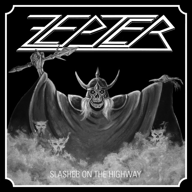 Slasher on the Highway
