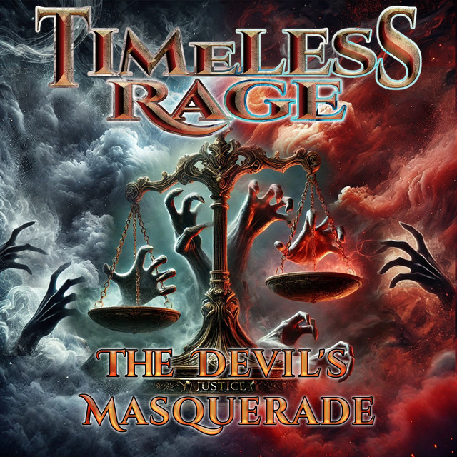 The Devil's Masquerade