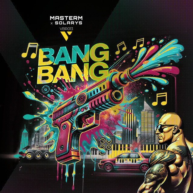 Bang Bang (feat. Solarys)