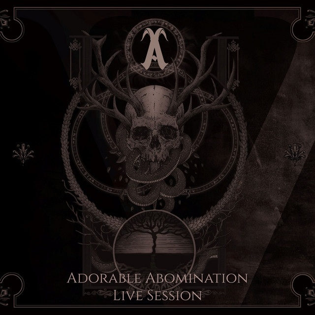 Adorable Abomination (Live Session)