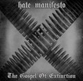 The Gospel Of Extinction