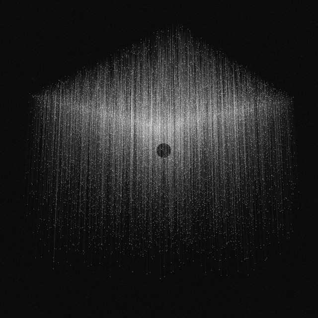 Gone off the Earth