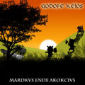 Mardkvs ende Akokcivs