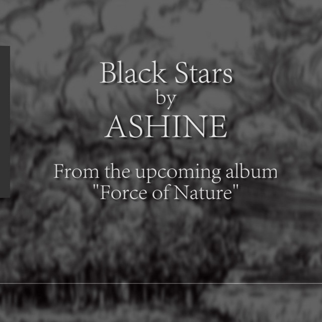 Black Stars