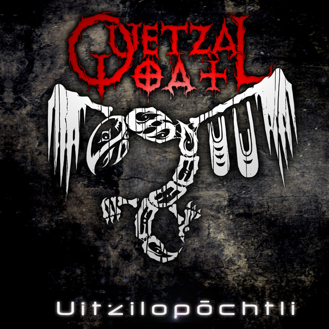 Uitzilopochtli