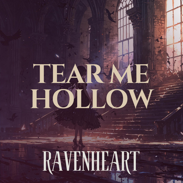 Tear Me Hollow