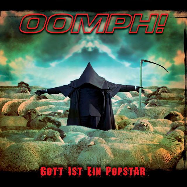 Gott ist ein Popstar