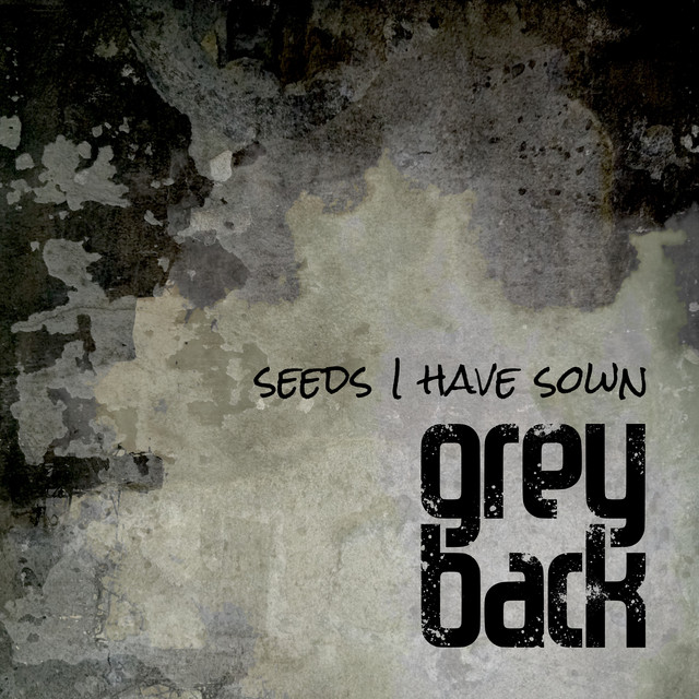 Seeds I Have Sown