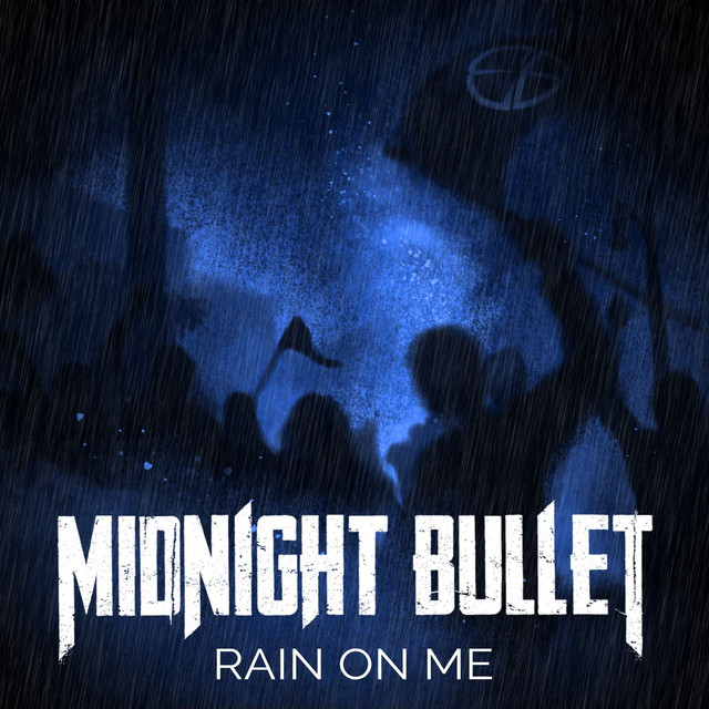 Rain on Me