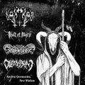 Ancient Ceremonies, New Wisdom (split 2023)