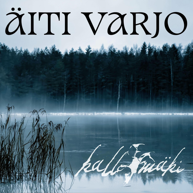 Äiti Varjo