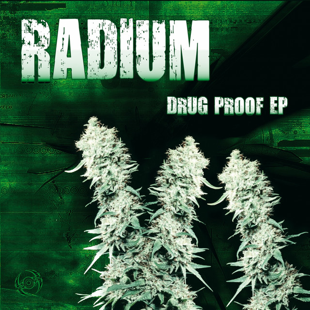 Drug Proof