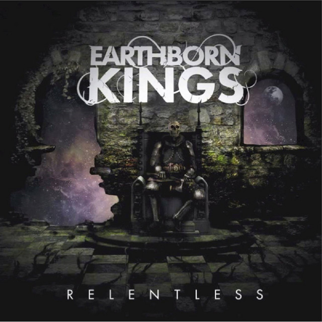 Relentless - EP