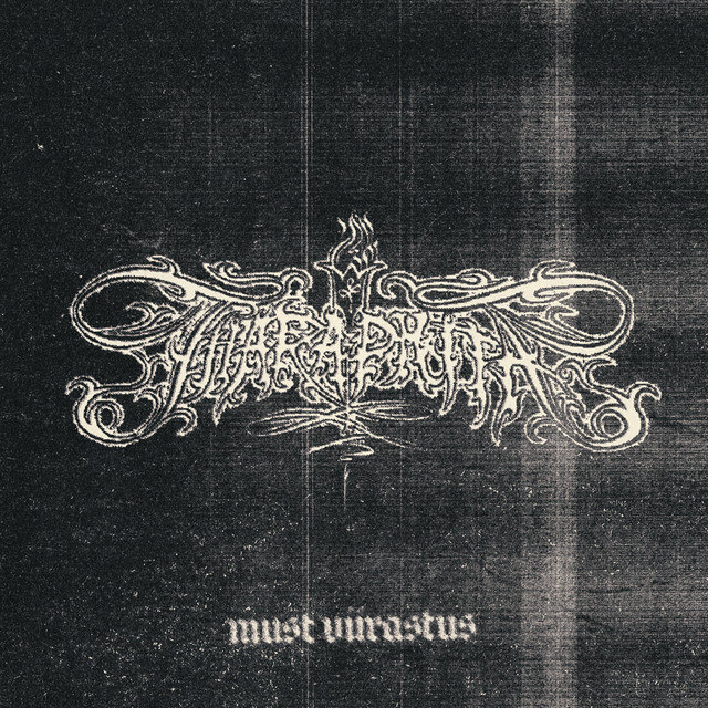 Must viirastus (Demo)