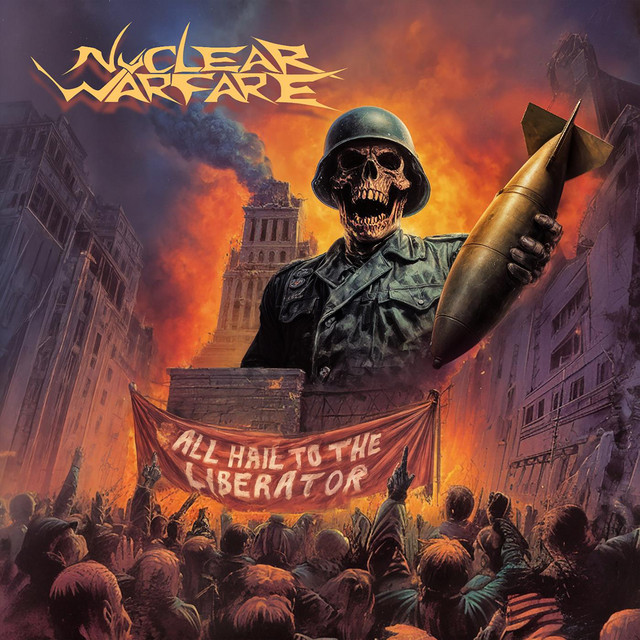 All Hail to the Liberator