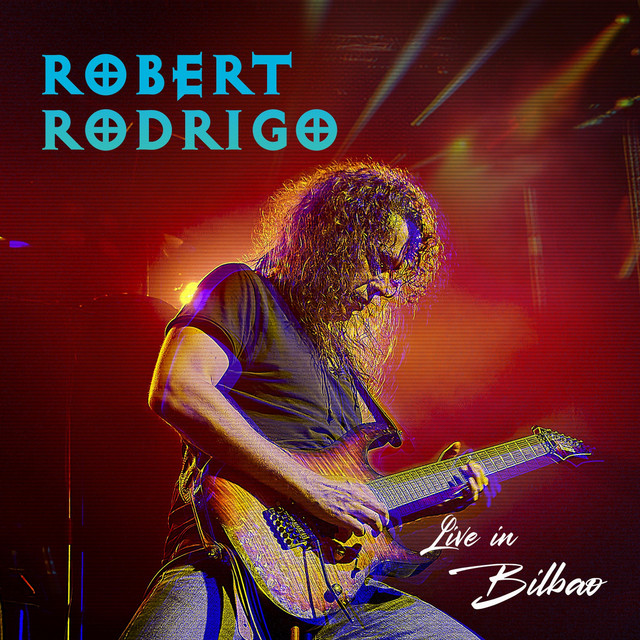 Live In Bilbao