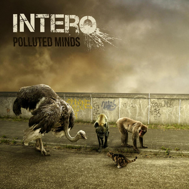Polluted Minds