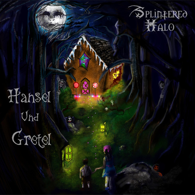 Hansel Und Gretel