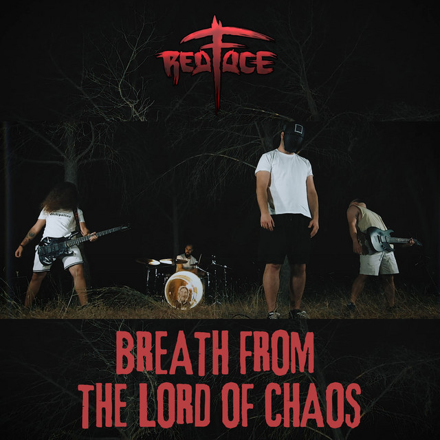 Breath from the Lord of Chaos