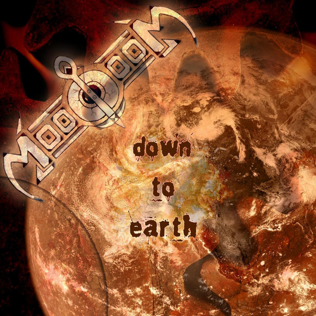 Down to earth