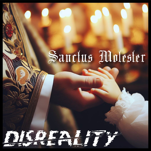 Sanctus Molester