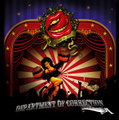 FULL LENGTH CD L'ECOLE DU GOUT
