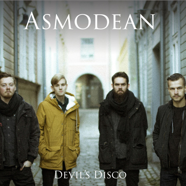 Devil's Disco
