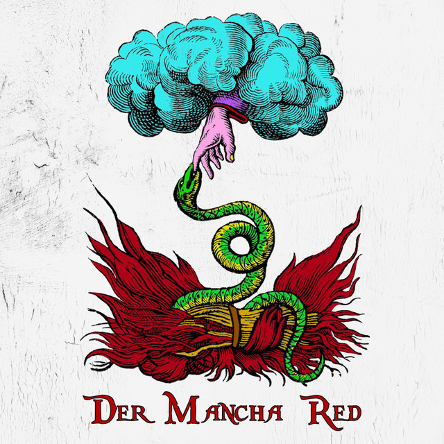 Der Mancha Red