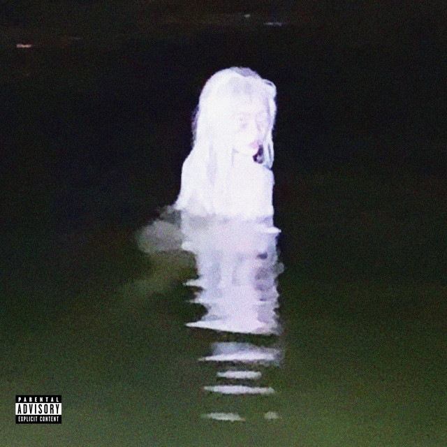 Your Ghost