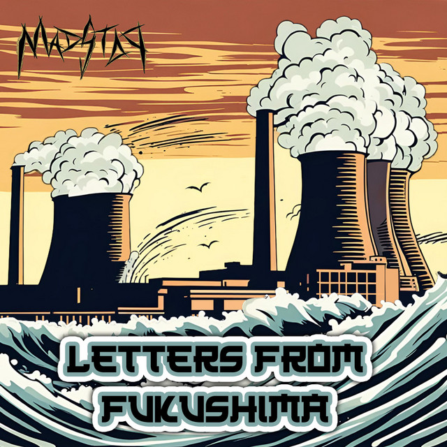 Letters from Fukushima