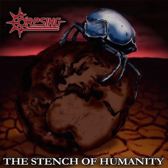 The Stench Of Humanity