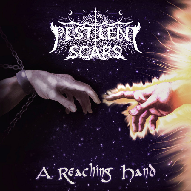 A Reaching Hand