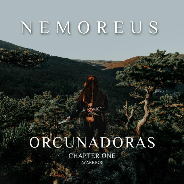 Orcunadoras, Chapter One: Warrior