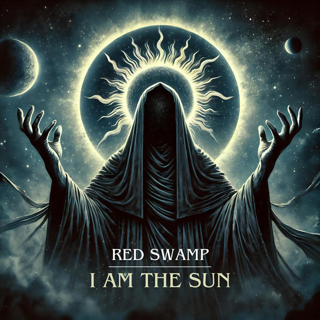 I am The Sun