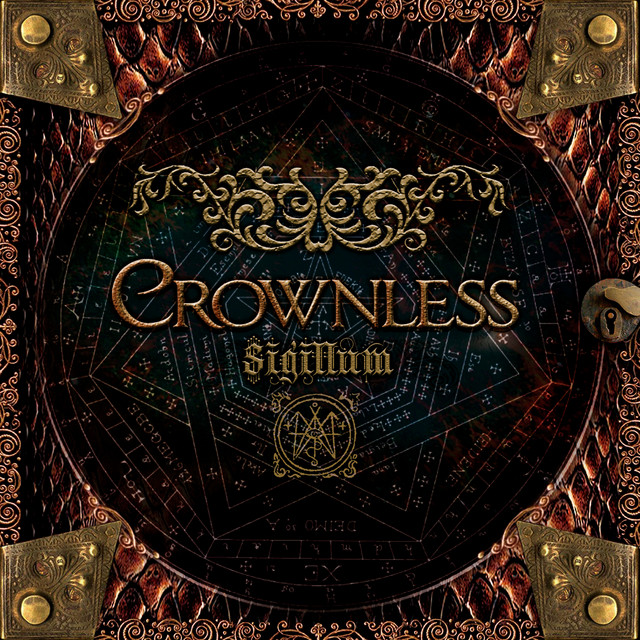 Crownless, Sigillum