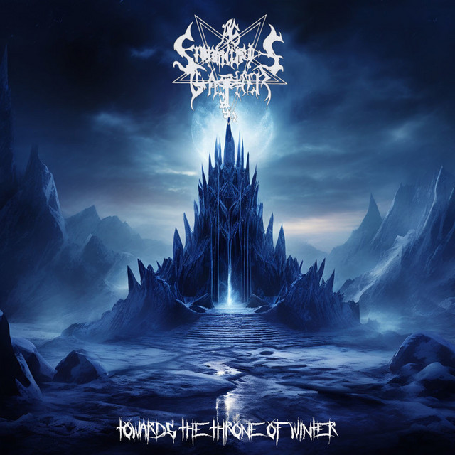 Towards the throne of winter
