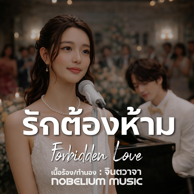 รักต้องห้าม