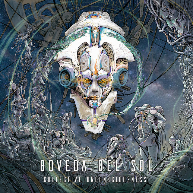 Collective Unconsciousness