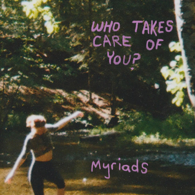 Who Takes Care Of You? (Broadcast Mix)