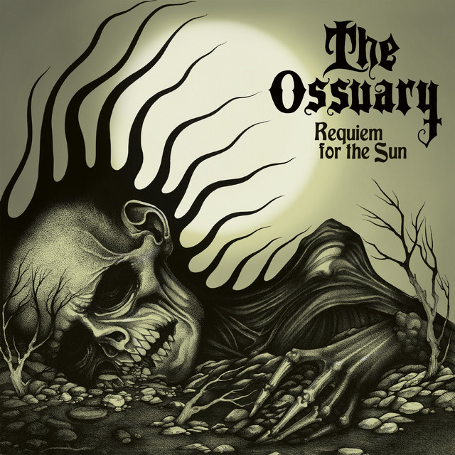 Requiem For The sun