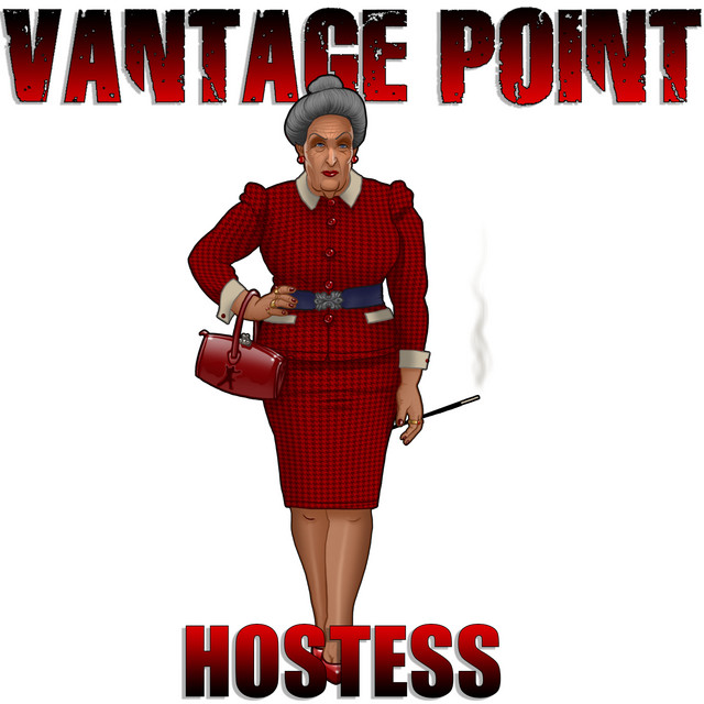 Hostess