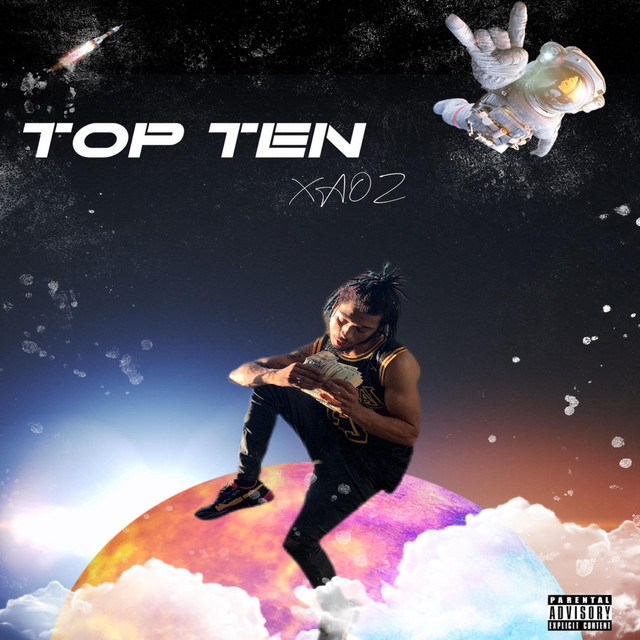 TOP 10 Freestyle