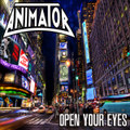 Open Your Eyes