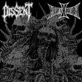split EP with DISSENT