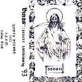 Fekete Karácsony Demo '93